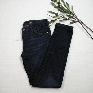 AG Adriano Goldschmied The Stilt Cigarette Leg jeans NWOT